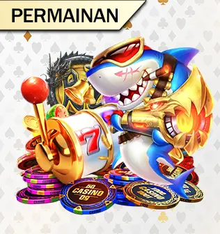 Permainan Slot GORILA139
